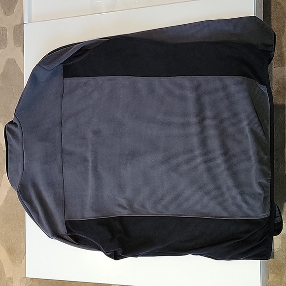 Salewa full zip polartec flee e - Picture 4 of 5